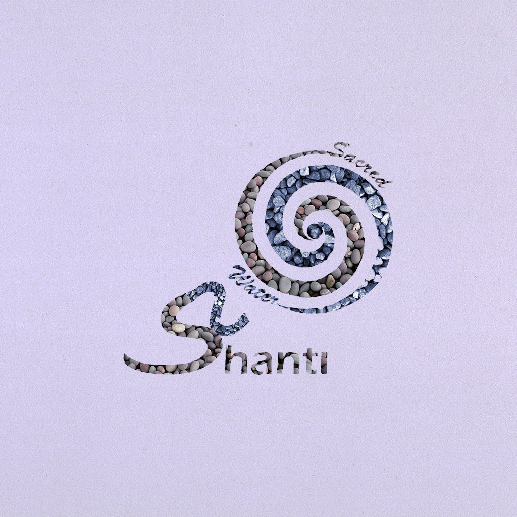 Sacred Water Shanti